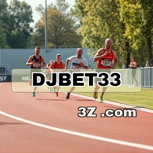 djbet33: Oportunidades de Promoções que Você Não Pode Ignorar!