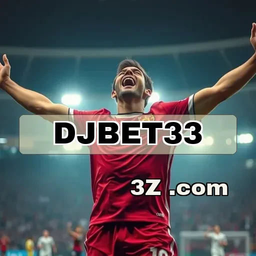 djbet33: Apostas Esportivas Imperdíveis para Brasileiros