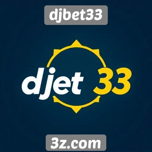 Ofertas de bônus disponíveis no site djbet33