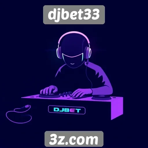 Suporte ao cliente oferecido pelo djbet33