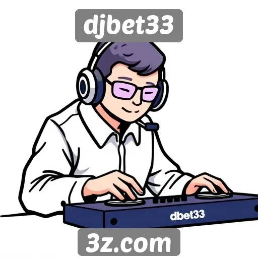 Estudo sobre o suporte ao cliente do site djbet33