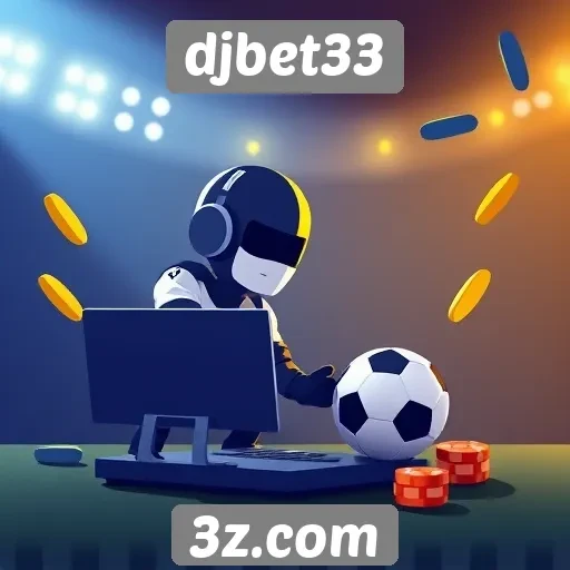 novos recursos da plataforma djbet33 em destaque