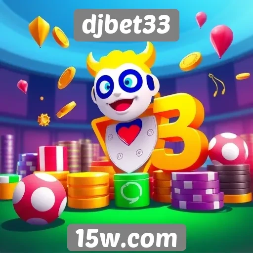 djbet33 análise de jogos online disponíveis