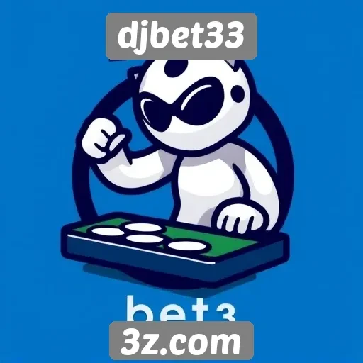 djbet33 oferece variedade de jogos online