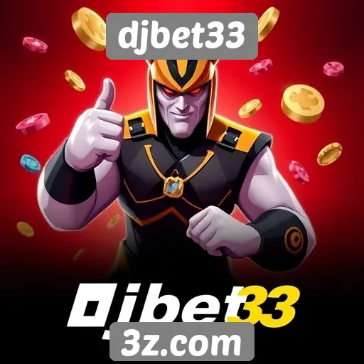 Análise da plataforma de jogos online djbet33