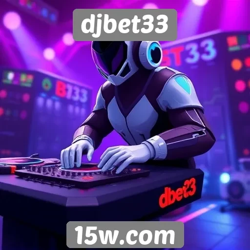 Tendências futuras para o djbet33