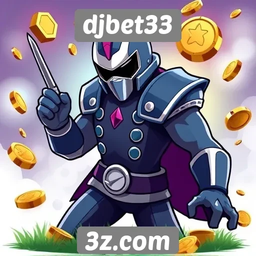 Comparativo entre jogos disponíveis no djbet33