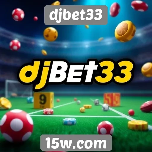 Análise das opções de jogos disponíveis no djbet33