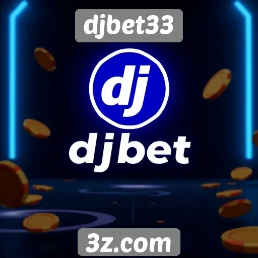 Impacto das regulamentações no djbet33