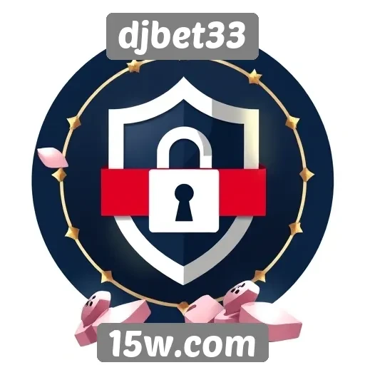 Segurança e confiabilidade na plataforma Djbet33