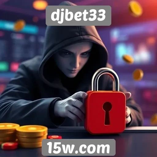 Estratégias de segurança em transações no djbet33