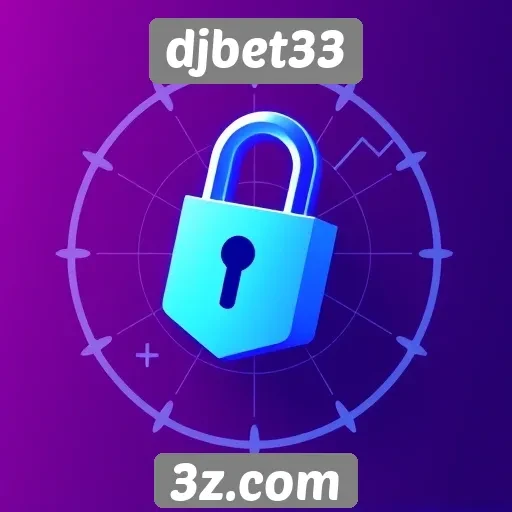 Avaliação da segurança do site djbet33