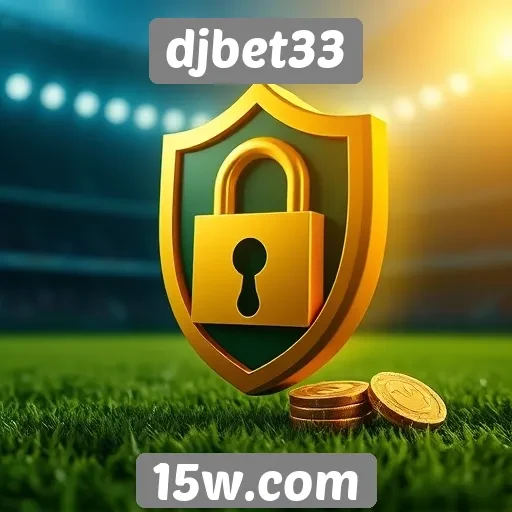 Segurança e confiabilidade do site djbet33